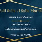 Edil Sulla Di Sulla Matteo Edil Sulla Di Sulla Matteo