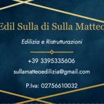 Edil Sulla Di Sulla Matteo