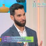 Dr. Giorgio Cuzzola Neurobiologo Nutrizionista Dr. Giorgio Cuzzola Neurobiologo Nutrizionista