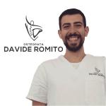 Davide Romito Osteopata D.o.  D.o.atman  Chinesiologo