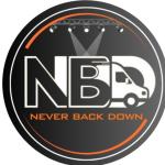 Never Back Down Srls