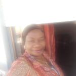 Folasade Onikoyi