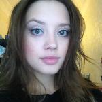 Anastasia Terekhova Anastasia Terekhova