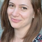 Ellina Hovsepyan Ellina Hovsepyan