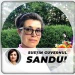 Svetlana Viviani Rosca Svetlana Viviani Rosca