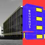 Bauhaus Bauhaus