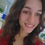 Alessia Thartori Alessia Thartori