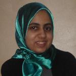 Asmaa Ouariti Asmaa Ouariti