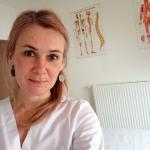 Gosia Luberda Gosia Luberda