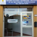 Impianti Elettrici Climatizzazione  Massa Claudio