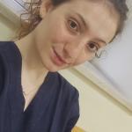 Giulia Leggeri Giulia Leggeri