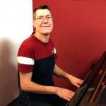 Pianista Stefano
