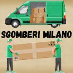 Sgiombero Traslochi