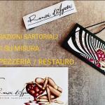 Rumori Dagata Atelier Sartoriale