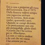Cristina Tridici Cristina Tridici