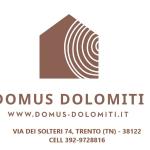Domus Dolomiti Srl Domus Dolomiti Srl