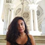 Arianna Mauro Arianna Mauro