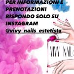 Vivynailsestetista Rispondo Solo Su Instagram