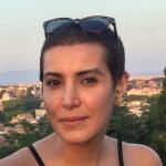 Roya Taheri Roya Taheri