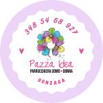 Pazza Idea Di Giusy Ruggiero