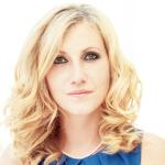 Oksana Antipova Righi