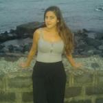 Vanessa Borzí Vanessa Borzí