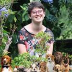 Sara Morini Dogtrainer Sara Morini Dogtrainer