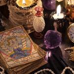 La Rue De Tarot La Rue De Tarot