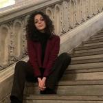 Sabrina Attademo Sabrina Attademo