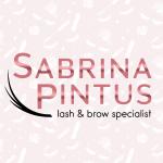 Sabrina Pintus  Lash  Brow Specialist