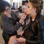 Mary Noira Make Up Art An Beauty Professional Mary Noira Make Up Art An Beauty Professional