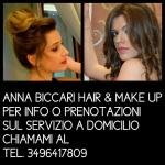 Anna Biccari Anna Biccari