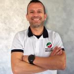 Gabriele Passagrilli Massaggiatore Sportivo