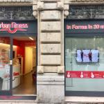 Urban Fitness Verona Urban Fitness Verona