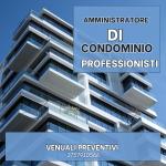 Amministratori Di Condominio