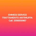 Emmegi Service Trattamento Antimuffa Completamento E Finitura Ambienti... Emmegi Service Trattamento Antimuffa Completamento E Finitura Ambienti...