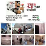 Famiglia Messina Traslochi