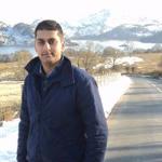Malik Shaukat Malik Shaukat