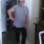 Maria Giulia Ferilli Maria Giulia Ferilli