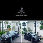 Luxury Transfer Services Luxury Transfer Services
