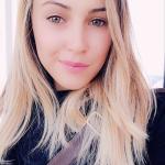 Iana Petrovska Iana Petrovska