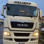 Alba Group