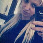 Federica Cooper Federica Cooper