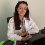 Biologa Nutrizionista Sara Gaudio