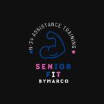 Marco Personal Trainer Marco Personal Trainer