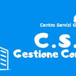 Csg Gestione Condomini