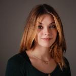 Jovita Kaulinyte Jovita Kaulinyte