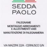 Paolo Sedda