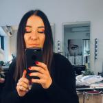 Agnese Pini Agnese Pini