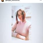 Giorgia Zuccarino Giorgia Zuccarino